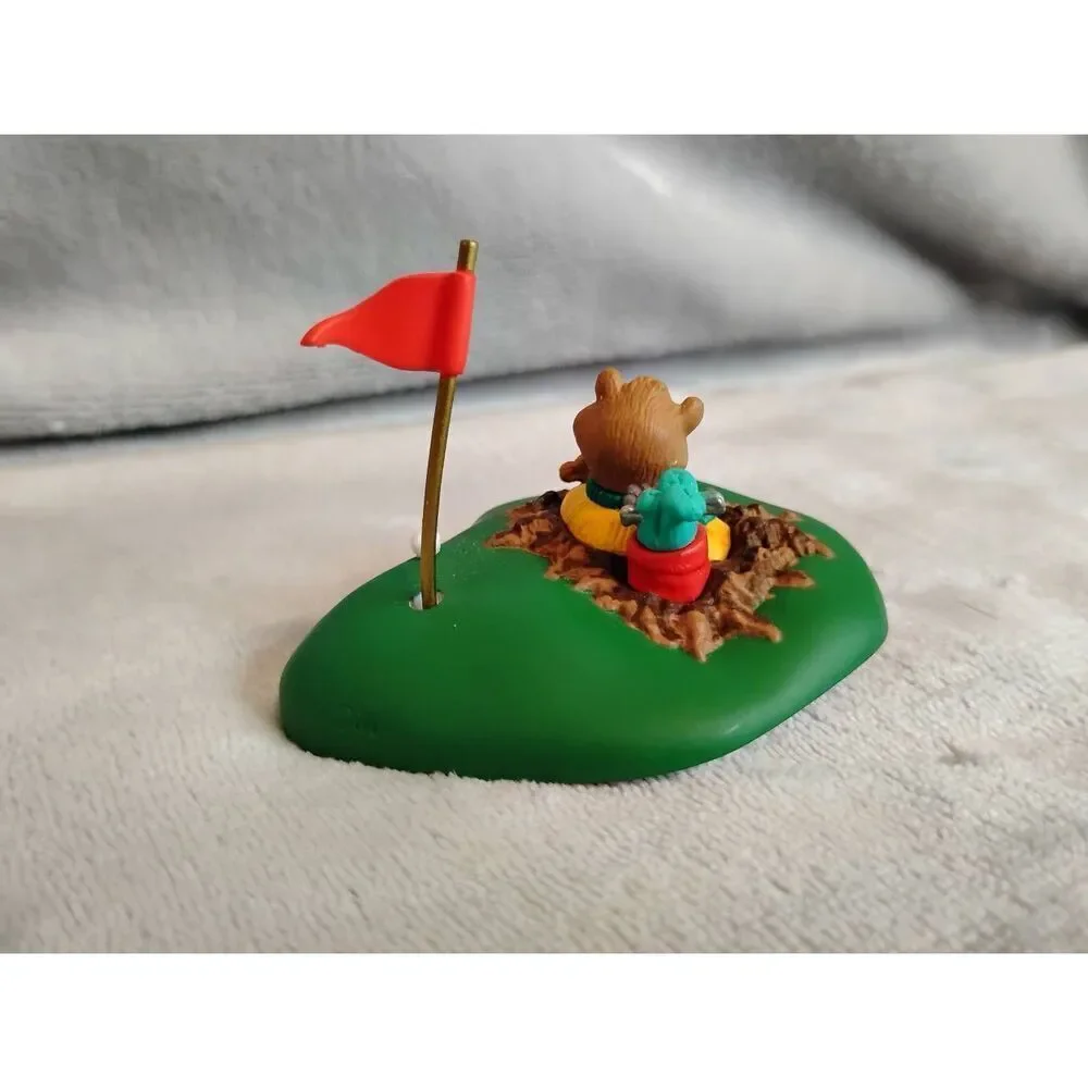 1996 Hallmark Keepsakes Ornament